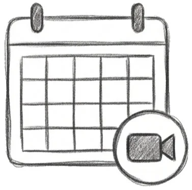 Google Calendar & Meet Sync
